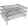 Tala 3-Tier Wire Rack 25 cm