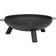 Hammer And Tongs Round Iron Fire Pit