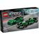 LEGO Speed Champions Aston Martin Safety Car Og AMR23 76925