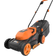 Worx WP733E Akku-Rasenmäher