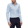 Bläck Santo stretch Shirt - Light Blue