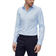 Bläck Santo stretch Shirt - Light Blue