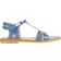 Angulus Feminine - Dusty Blue