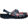 Crocs Naruto Shippuden x Classic Clog - Navy
