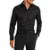 Bläck Leon Premium Twill Shirt - Black
