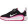 Nike Infinity Flow Shoes PSV - Black/Laser Fuchsia/White