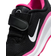 Nike Infinity Flow Shoes PSV - Black/Laser Fuchsia/White