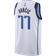 Nike Men's Dallas Mavericks Association Edition 2022/23 Dri-Fit NBA Swingman Jersey