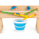 Freemans Playhouse Waterwall Wooden