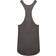 Gold's Gym Panel Tank - Grey