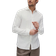 Bläck Dante Linen Shirt - White