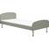 FLEXA Dots Single Bed 37.8x80.3"
