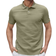 Bondelid Colin Pique Polo Shirt - Lt Green