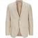 Jack & Jones Riviera Slim Fit Blazer - Beige/Travertine