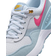 Nike Air Max SYSTM GS -White/Blue Tint/Light Armory Blue/Pinksicle