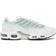 Nike Air Max Plus W - White/Mica Green/Black