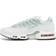 Nike Air Max Plus W - White/Mica Green/Black