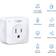 TP-Link Tapo P100 Mini Smart Wi-Fi Socket