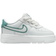 Nike Force 1 Low LV8 EasyOn TDV - Summit White/Bicoastal/Summit White