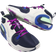 NIKE Air Zoom Crossover 2 SE GS - Phantom/Hyper Royal/Hyper Violet/Obsidian