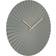 Karlsson Sensu Jungle Green Wall Clock 40cm