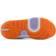 Nike Team Hustle D 11 PSV - White/Vapor Green/Purple Pulse/Total Orange