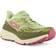 Hoka Stinson 7 W - Seed Green/Beet Root