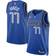 NIKE Men's Dallas Mavericks Icon Edition 2022/23 Dri-Fit NBA Swingman Jersey