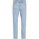 Jack & Jones Eddie Loose fit Jeans - Blue Denim