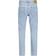 Jack & Jones Eddie Loose fit Jeans - Blue Denim