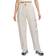 Nike Women's Sportswear Essential High Rise Woven Cargo Pants - Light Orewood Brown/Sail