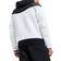 Nike Men's Tech Fleece Hoodie - Black/White/Grey