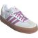 Adidas Sambae W - Cloud White/Preloved Purple/Off White