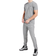 Montirex Curve 2.0 Running Pant - Cement Grey/Platinum Grey