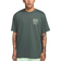 Nike Men's ACG Dri-Fit T-shirt - Vintage Green