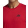 Adidas Men's Train Essentials Feelready Training Tee - Better Scarlet/Black