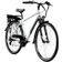 Zündapp Trekking E-Bike Z802 White/Grey Unisex