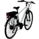 Zündapp Trekking E-Bike Z802 White/Grey Unisex