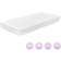 Baby Elegance Eco Fibre Bed Matress 70x140cm