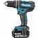 Makita DHP482RTJ (2x5.0Ah)