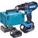 Makita DHP482RTJ (2x5.0Ah)