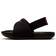 Nike Kawa Slide TD - Black/Vivid Pink/Black