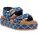 Steve Madden Bigmona - Denim Multi