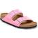 Birkenstock Arizona Birko-Flor Patent - Patent Candy Pink/Black