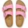 Birkenstock Arizona Birko-Flor Patent - Patent Candy Pink/Black