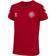 Hummel DBU Danmark Fan Promo T-shirt Children