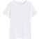 H&M Bomuld T-shirt - Hvid (0676207004)