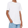 H&M Bomuld T-shirt - Hvid (0676207004)