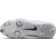 Nike Force Zoom Trout 9 Pro - White/Pure Platinum/Bright Crimson/Black