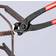 Knipex ‎99 01 280 SB Avbitartång